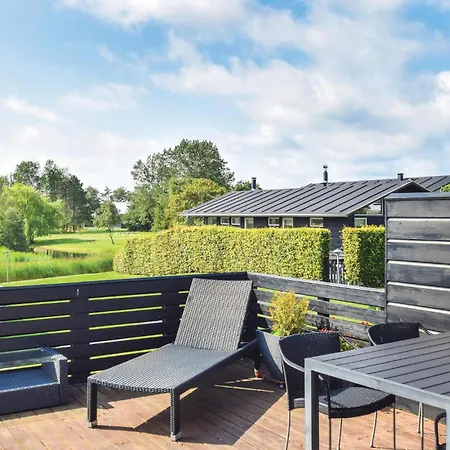 Holiday home Sohus