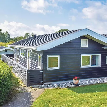 Sohus * Tranekær