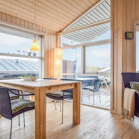 Sohus Prázdninový dům