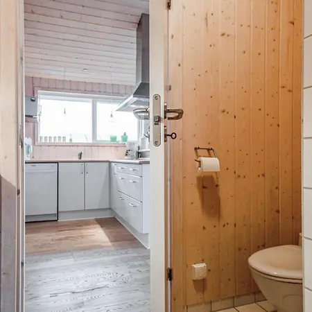 Sohus Holiday home