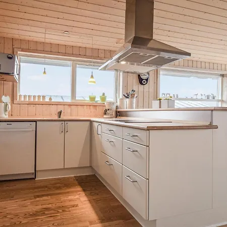 Dom wakacyjny Sohus Tranekær