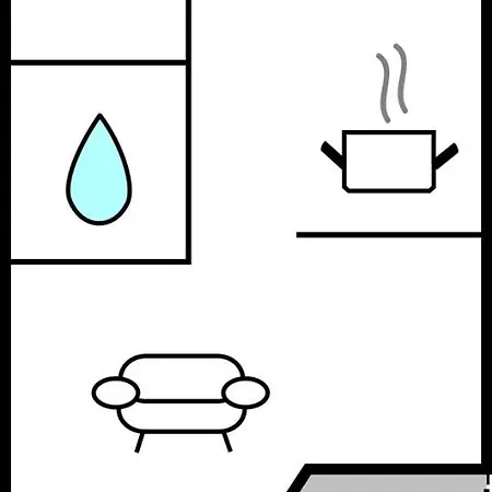 Prázdninový dům Sohus