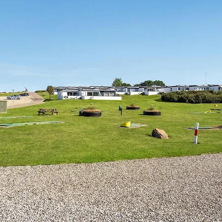 Sohus Prázdninový dům