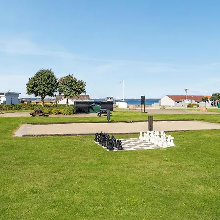 Dom wakacyjny Sohus Tranekær