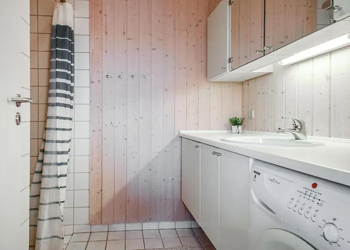 Sohus Prázdninový dům Tranekær