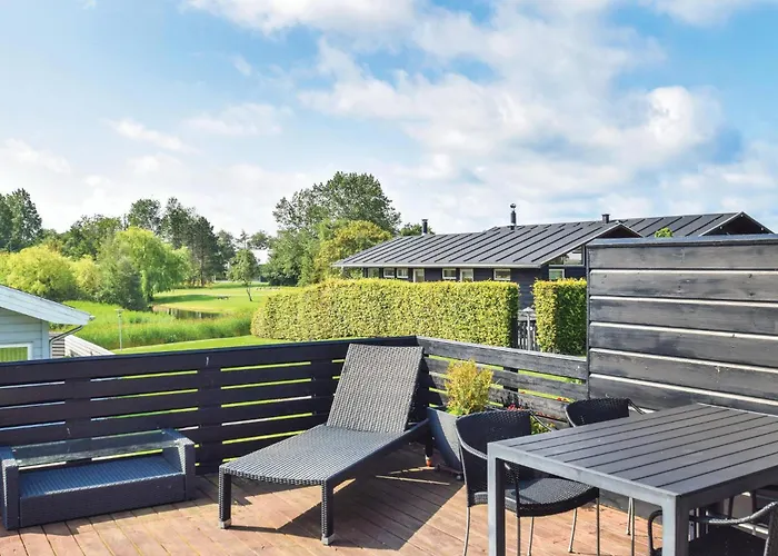 Prázdninový dům Sohus