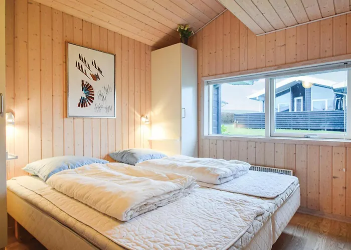 Sohus Prázdninový dům Tranekær