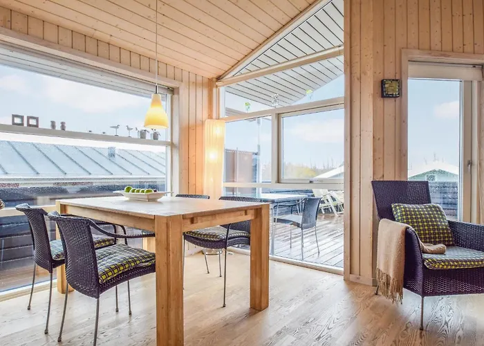 Sohus Prázdninový dům