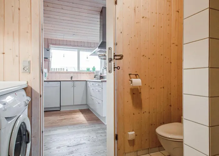 Sohus Prázdninový dům