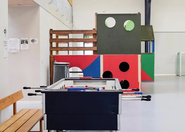 Sohus Prázdninový dům