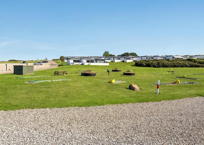 Sohus Prázdninový dům